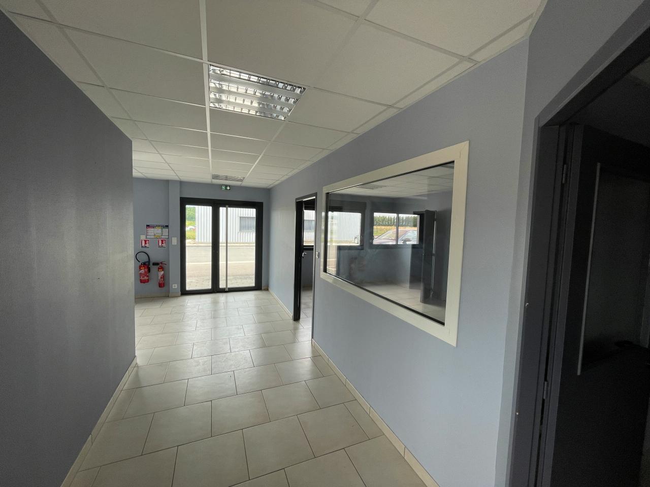 Local d'activité Levernois 288m² Location local d'activité Levernois Côte-d'Or OLACT2532527 5